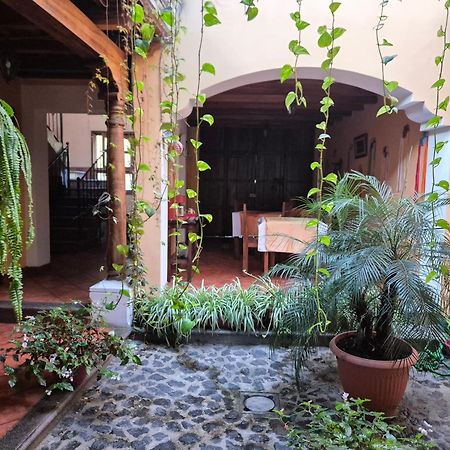 Hotel Casa Sofia Antigua Luaran gambar