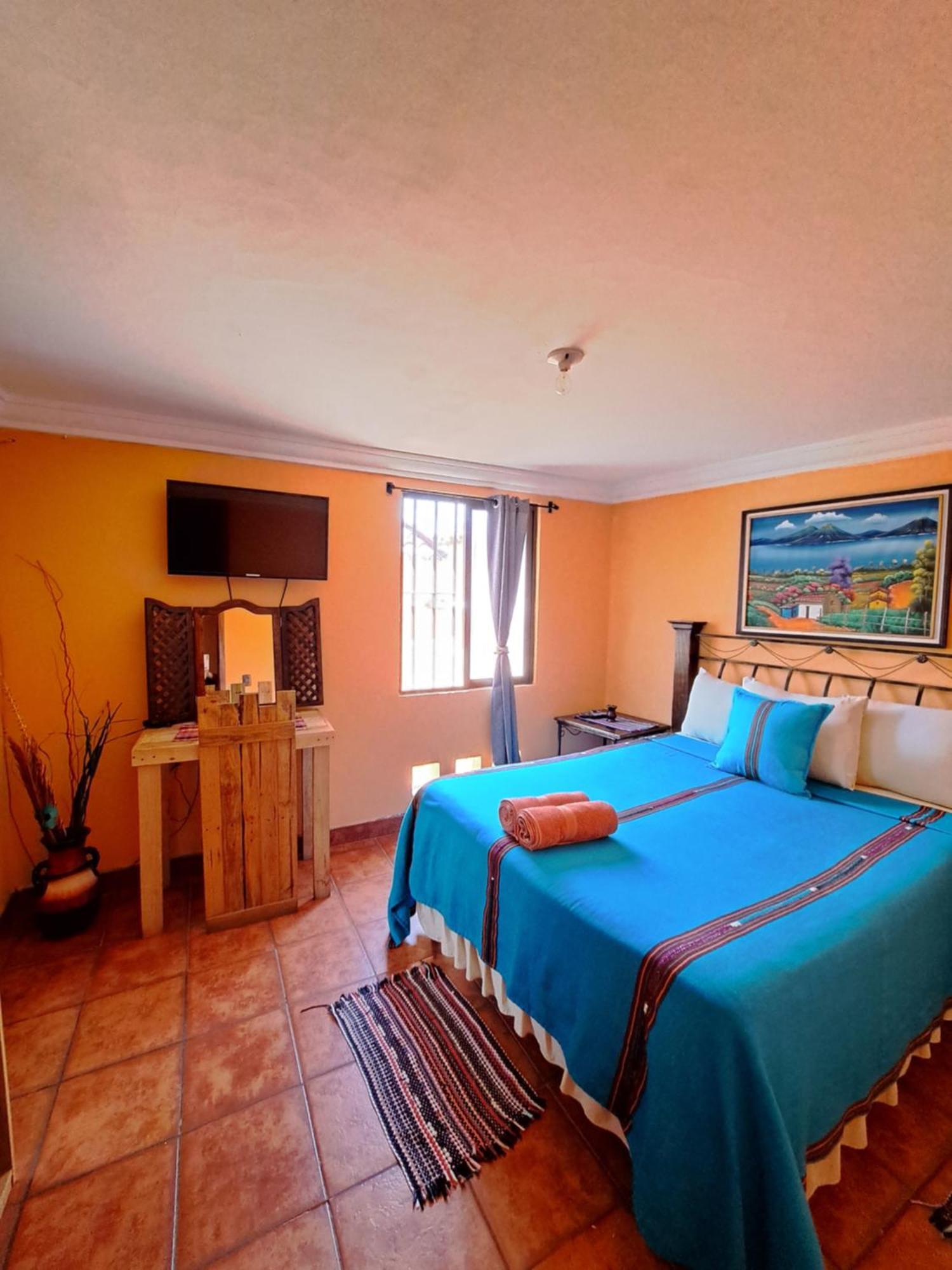 Hotel Casa Sofia Antigua Bilik gambar