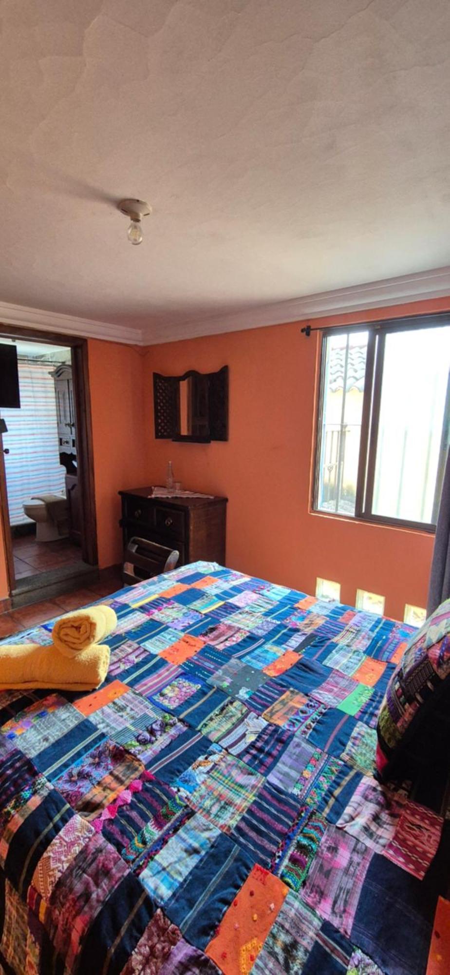 Hotel Casa Sofia Antigua Bilik gambar