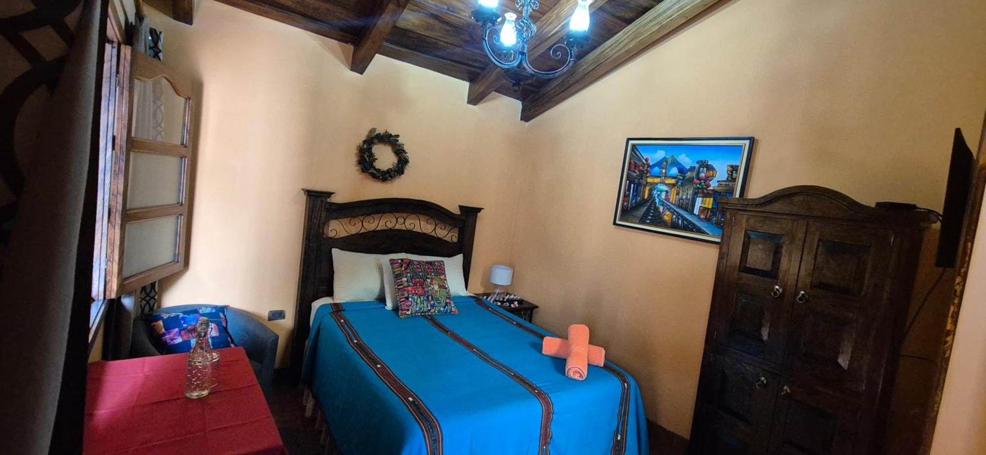 Hotel Casa Sofia Antigua Bilik gambar