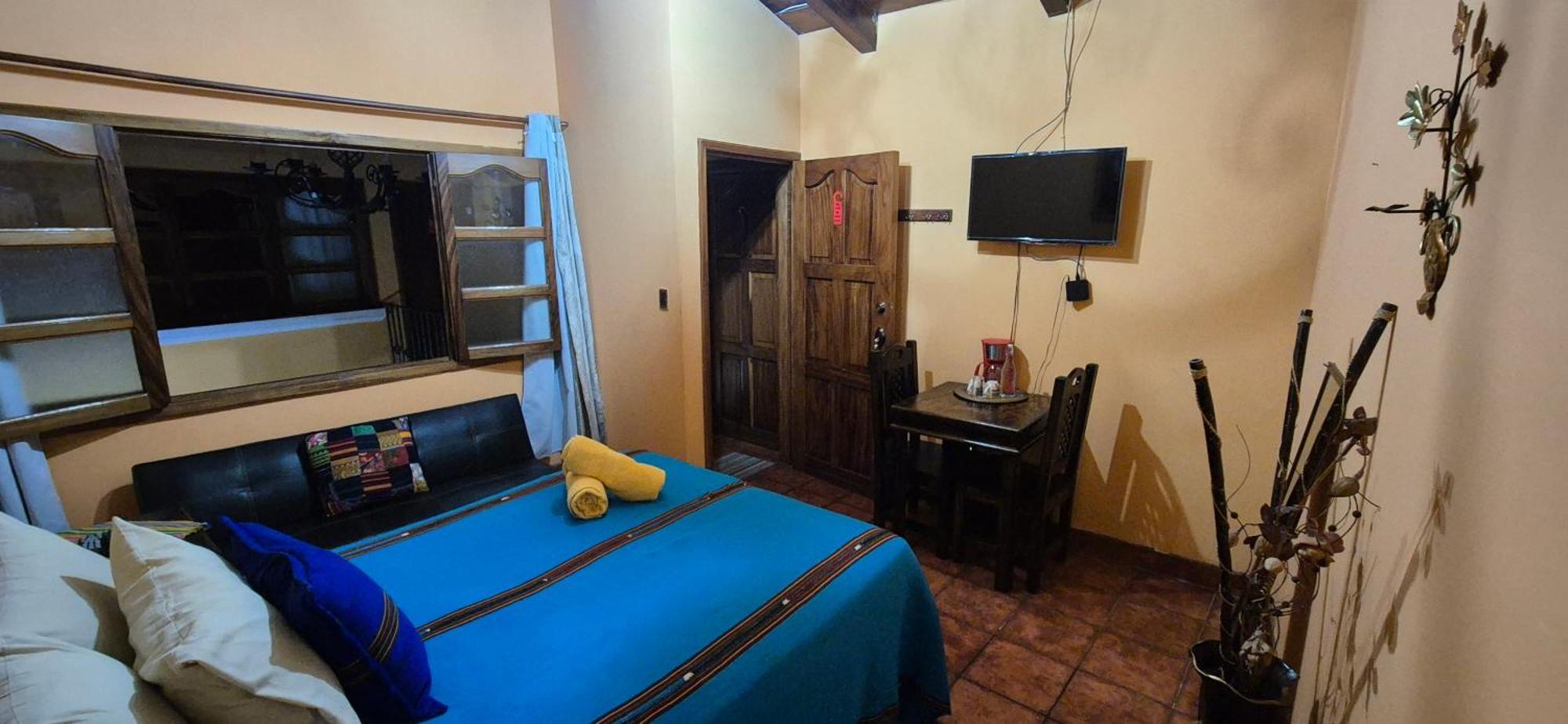 Hotel Casa Sofia Antigua Luaran gambar