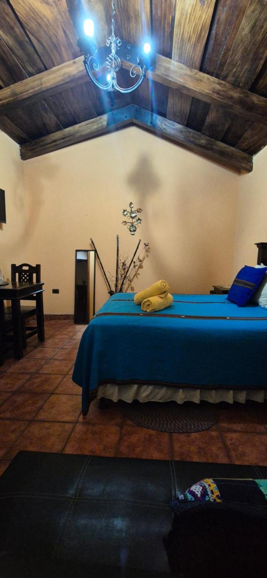 Hotel Casa Sofia Antigua Luaran gambar