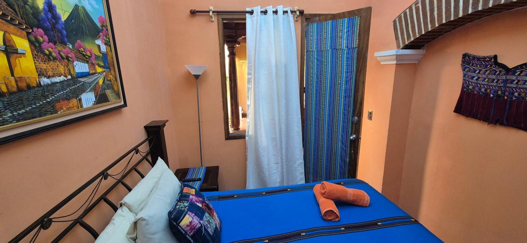 Hotel Casa Sofia Antigua Luaran gambar