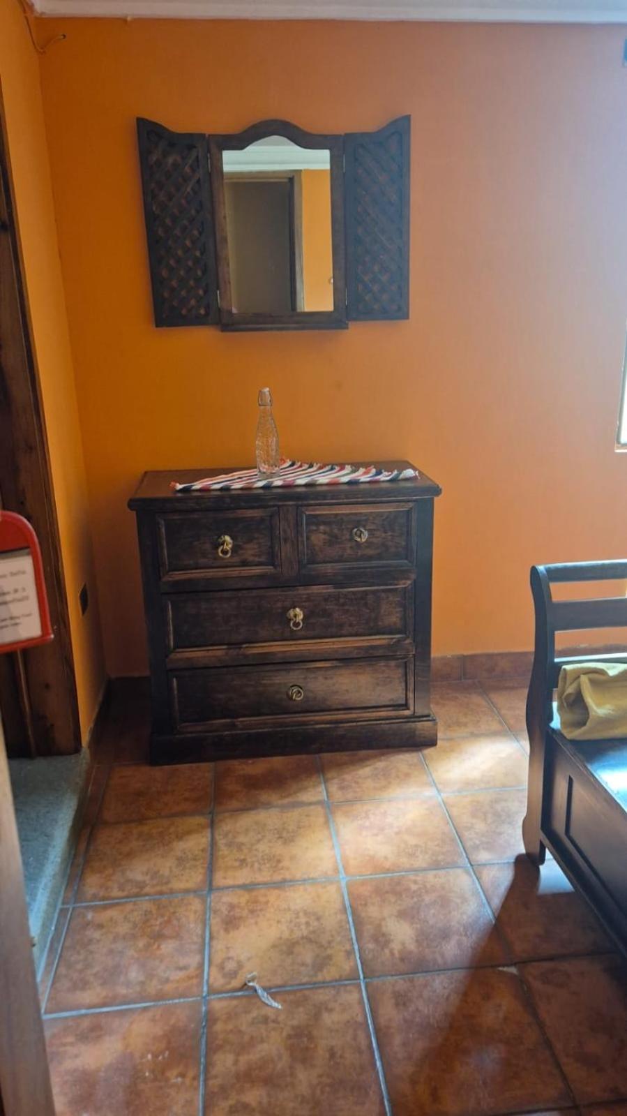 Hotel Casa Sofia Antigua Luaran gambar