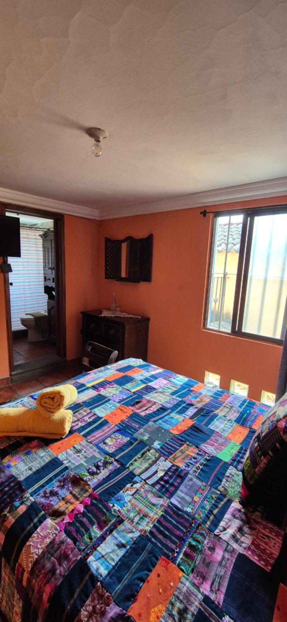 Hotel Casa Sofia Antigua Luaran gambar